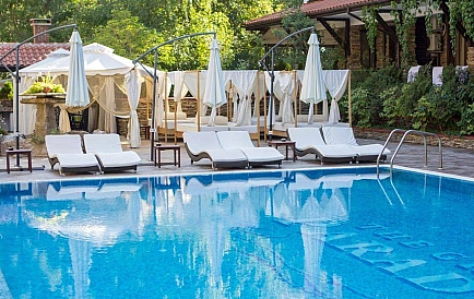 ID 15247 Studio apartment in Green Paradise 5 Photo 7