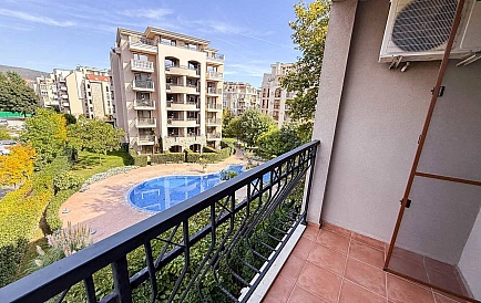 ID 16585 Studio apartment in Cascadas Photo 6