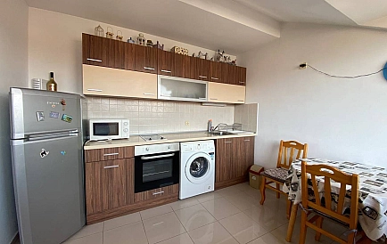 ID 14174 One-bedroom apartment in Razlog Photo 9