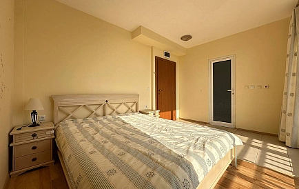 ID 14861 Two-bedroom apartment in Aspro Marina Photo 4