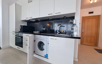 ID 14404 One-bedroom apartment in Chateau Panorama Photo 8