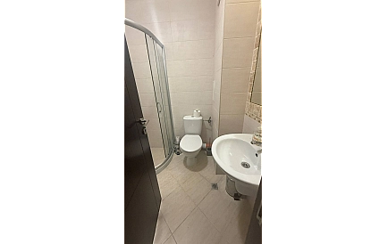 ID 16465 Studio apartment in Cascadas Photo 10