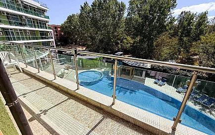 ID 16412 One-bedroom apartment in Solmarine Photo 5