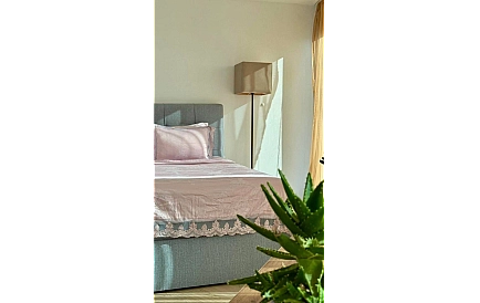 ID 14681 Three-bedroom maisonette in Atlantis Photo 9