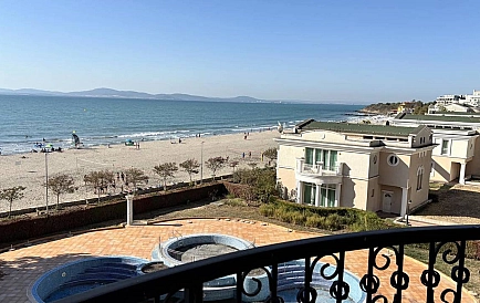 ID 15140 One-bedroom apartment in Sunset Resort Photo 9