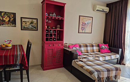 ID 14258 One-bedroom apartment in Cascadas 2 Photo 1 
