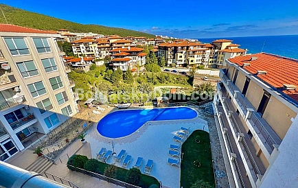 ID 16570 Three-bedroom apartment in Galatea Resort Photo 10