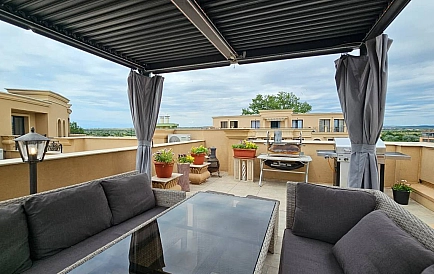 ID 16511 Three-bedroom apartment in Aphrodite Park Photo 6