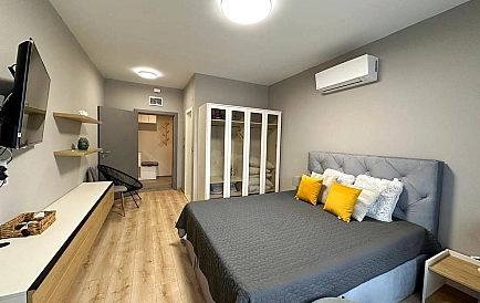 ID 13400 One-bedroom apartment in the Open Sea Residence Photo 8