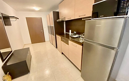 ID 16574 Studio apartment in Galatea Resort Photo 3