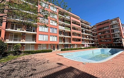 ID 15665 Studio apartment in Sunset Beach 4 Photo 6
