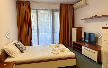 ID 14771 One-bedroom apartment in Marina Cape Photo 1 