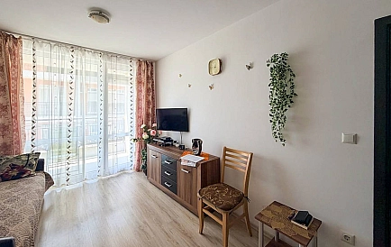 ID 15943 One-bedroom apartment in Rodina 2 Photo 2