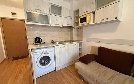 ID 15053 Two-bedroom apartment in Sunny Day 6 Photo 9