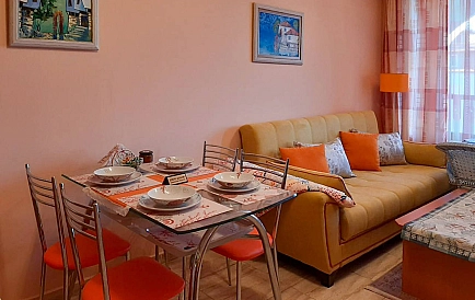 ID 15334 One-bedroom apartment in Vodenitsa Photo 7