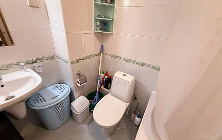 ID 16410 One-bedroom apartment in Vineyards Resort Photo 4