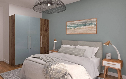 ID 12314 Apartments from the developer in Solemar By Sea Photo 2