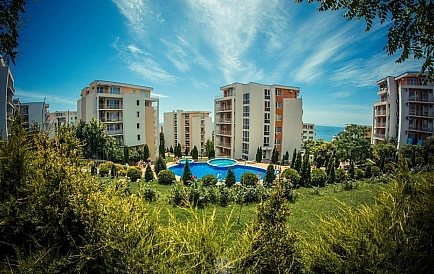 ID 15185 Two-bedroom apartment in Imperial Fort Photo 6