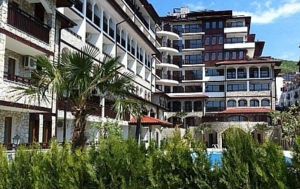 ID 15315 Studio apartment in Amphora Photo 6