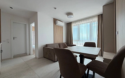 ID 15906 One-bedroom apartment in Green Fort Suites Photo 8