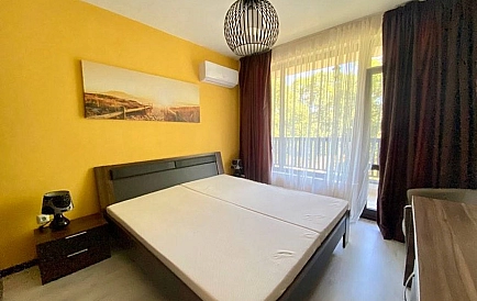 ID 13161 One-bedroom apartment in Green Paradise 2 Photo 3