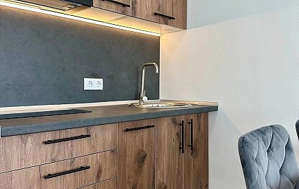 ID 15102 Studio apartment in Macon Photo 8