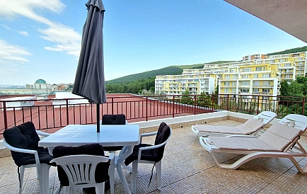 ID 15182 One-bedroom apartment in Marina Fort Noks Photo 10