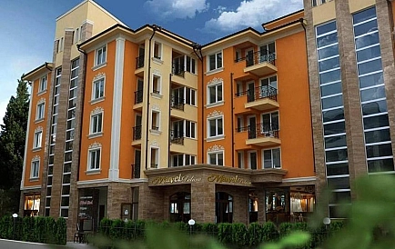 ID 15001 Marvel Deluxe Studio Apartment Photo 5