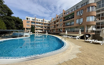 ID 14603 One-bedroom apartment in Jolly Photo 9