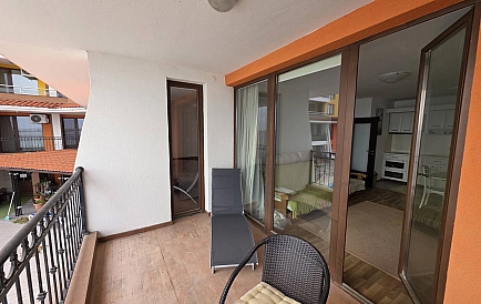 ID 14872 One-bedroom apartment in Mirage Photo 7