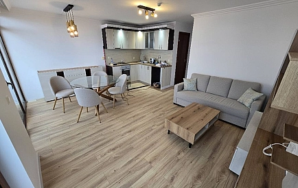 ID 14898 One-bedroom apartment in Lazur 4 Photo 7