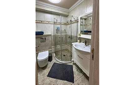 ID 16069 Studio apartment in Cascadas Photo 4