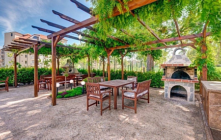 ID 14728 Studio apartment in Izida Palace 2 Photo 9