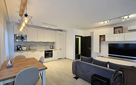 ID 15198 One-bedroom apartment in Etera 4 Photo 8