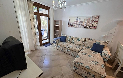 ID 16358 Two-bedroom apartment in Santa Marina Photo 2