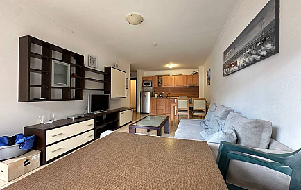 ID 15229 One-bedroom apartment in Arena 1 Photo 1 