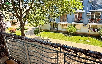 ID 15596 Two-bedroom apartment in Sunny Day 3 Photo 6