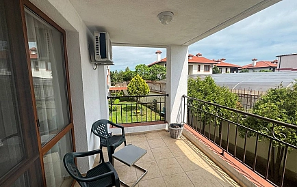 ID 15640 One-bedroom apartment in Famagusta Photo 4