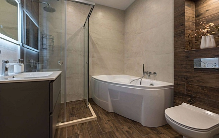 ID 13708 Two-bedroom apartment in Varna Photo 5