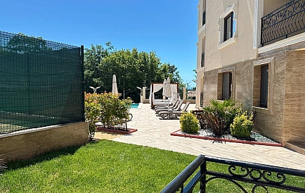 ID 15754 One-bedroom apartment in Valencia Lux Photo 8