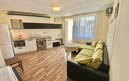 ID 16554 Studio apartment in Amadeus 19 Photo 1 