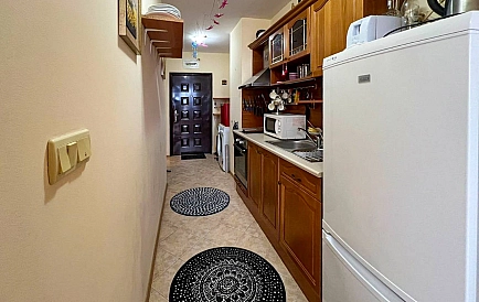 ID 13168 Studio apartment in Gallery Photo 4