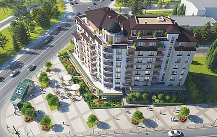 ID 13625 Apartments from the developer in Isolde Photo 8