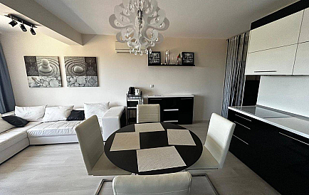 ID 14086 One-bedroom apartment in Pines Beach Resort Photo 1 