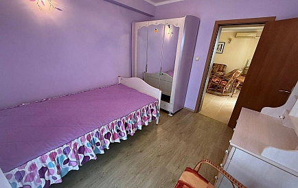 ID 15430 Two-bedroom apartment in Persani 2 Photo 9