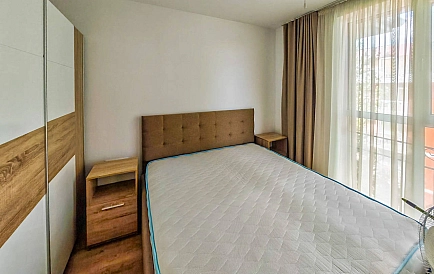 ID 16319 One-bedroom apartment in Emilia Romana Park Photo 3