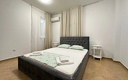 ID 14779 Four-room apartment in Horizon Photo 3