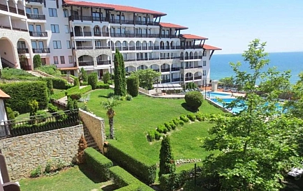 ID 14925 Two-bedroom apartment in Manastira Photo 7