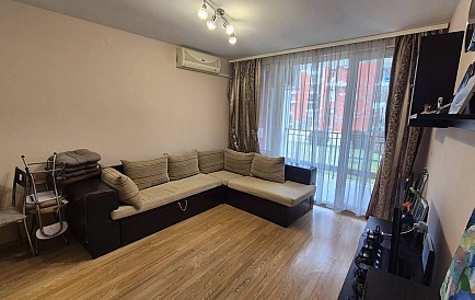 ID 15300 One-bedroom apartment in Panorama Fort Photo 7