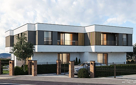 ID 14693 Houses in Burgas Photo 9